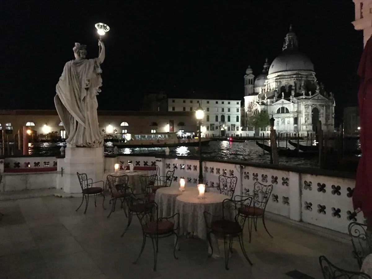 Casa Contarina 0*, Venice Italy