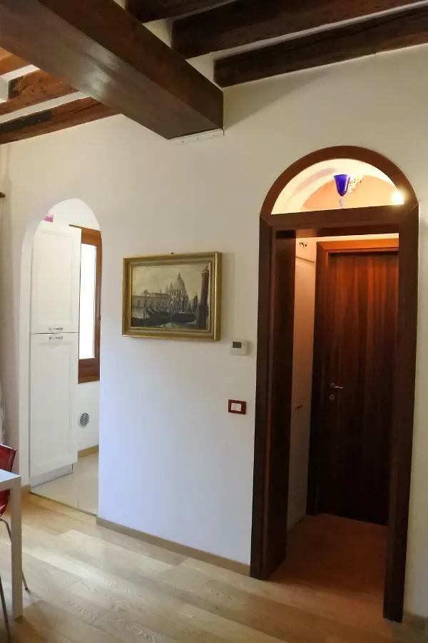 Apartment Casa Contarina Italy