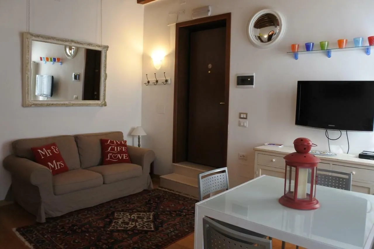Casa Contarina Apartment
