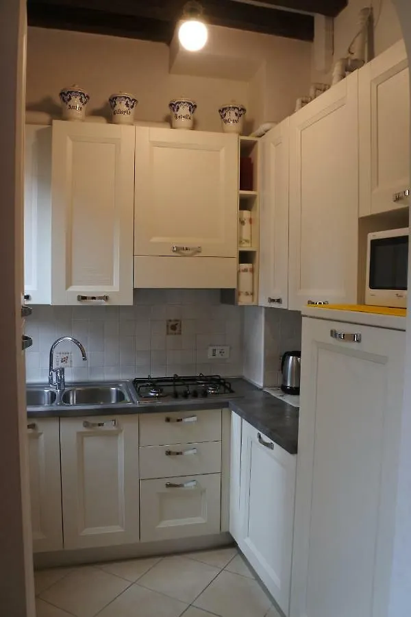 Casa Contarina Apartment Venice