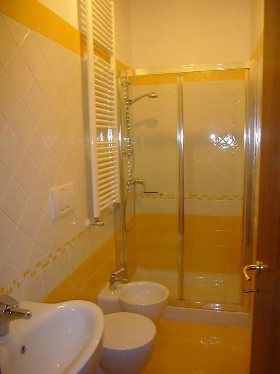 Casa Contarina 0*, Venice Italy