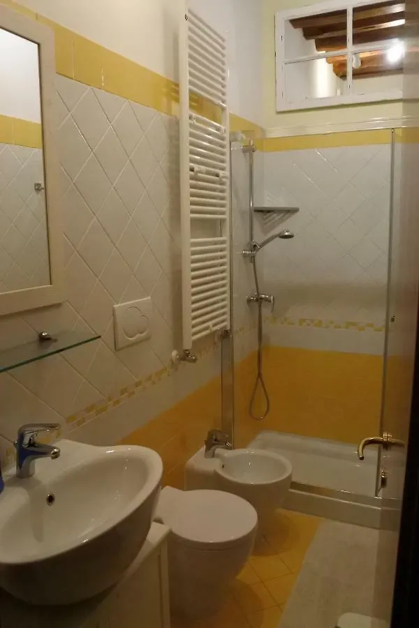 Casa Contarina Italy
