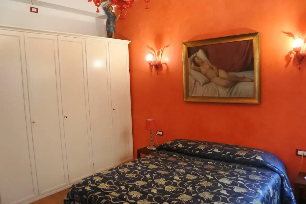 Casa Contarina Venice